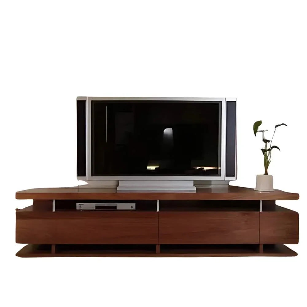 ترابيزة تليفزيون ام دي اف 180*30*45 سم - DAH25 DH Furniture