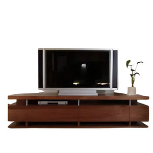 ترابيزة تليفزيون ام دي اف 180*30*45 سم - DAH25 DH Furniture