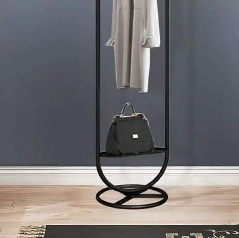 شماعة ملابس معدن، 40*40*180 سم