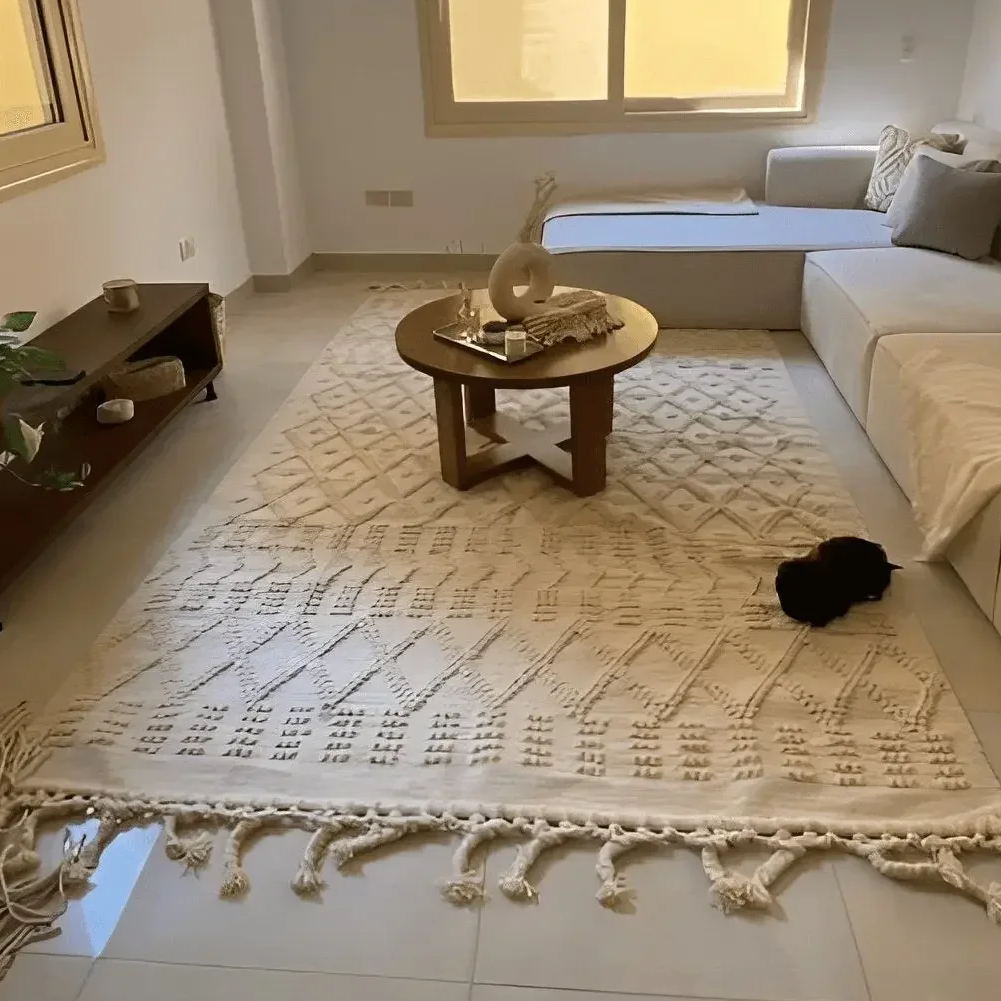 سجادة صوف، 200*300 سم