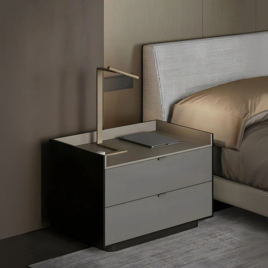 كومود خشب ام دي اف، 60*40*40 سم