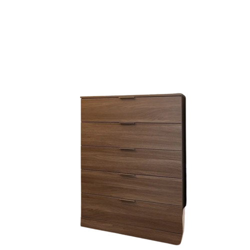 وحدة أدراج خشب ام دي اف، 80*40*100 سم