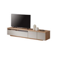 ترابيزة تليفزيون خشب ام دي اف، 180*40*40 سم
