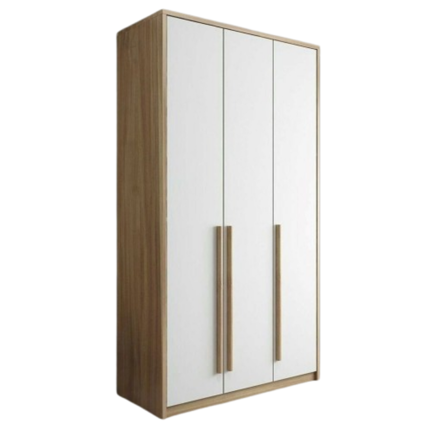 دولاب خشب ام دي اف، 150*40*200 سم