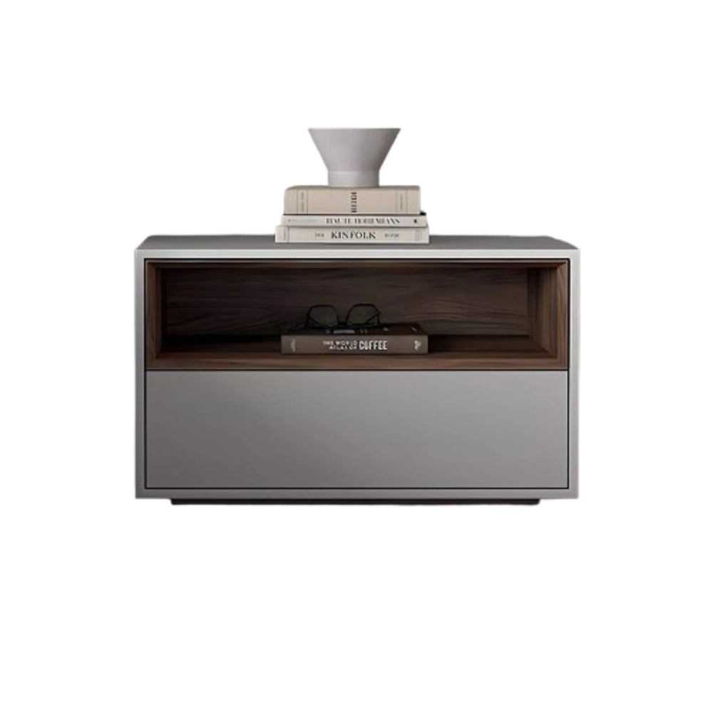 كومود خشب ام دي اف، 50*40*40 سم