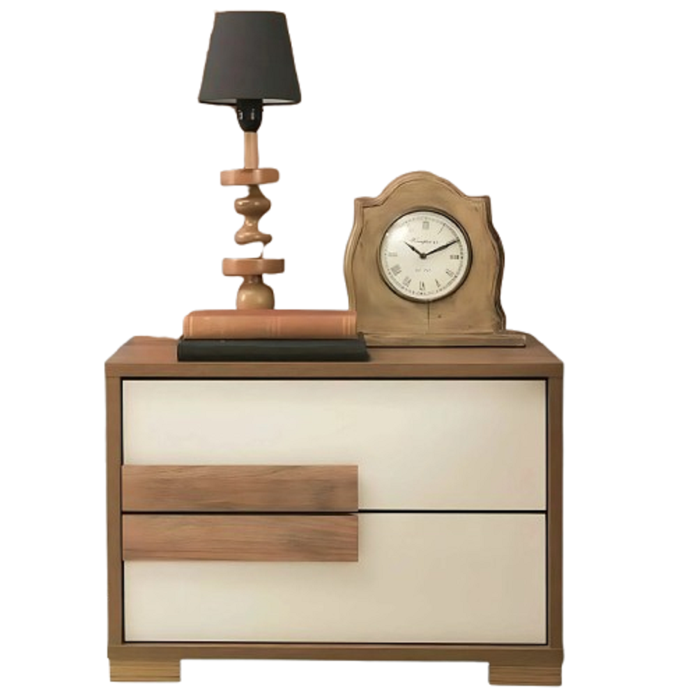 كومود خشب ام دي اف، 40*40*40 سم