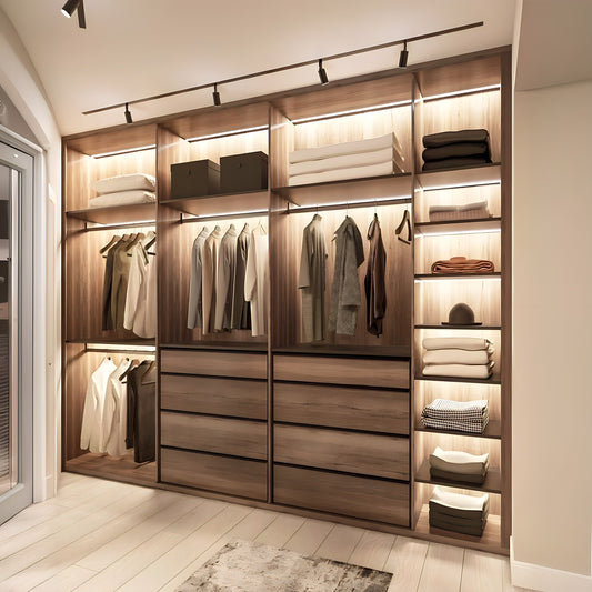 دريسنج خشب ام دي اف، 300*40*240 سم