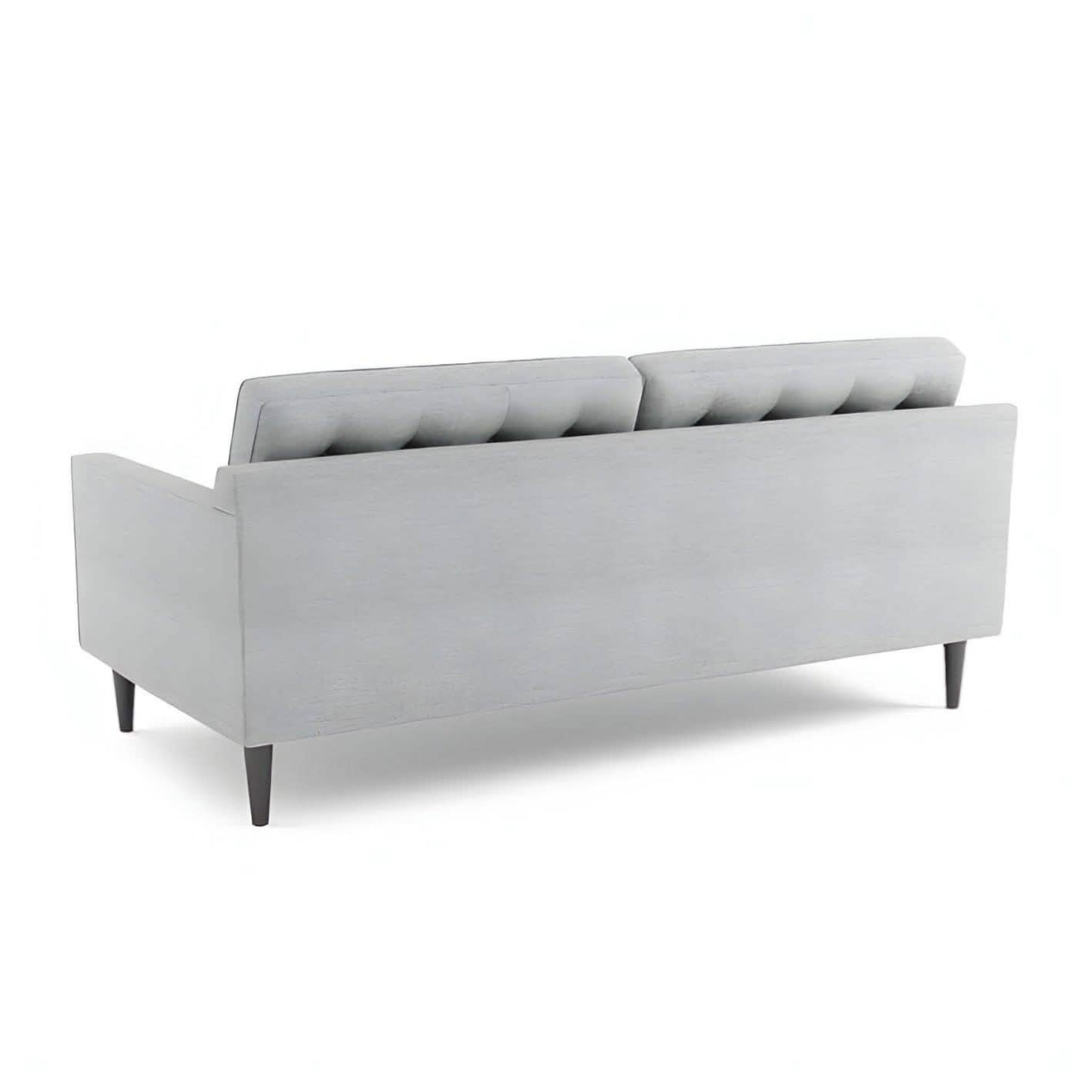 كنبة خشب زان 200*85*70 سم - MAS16 Al-Masa