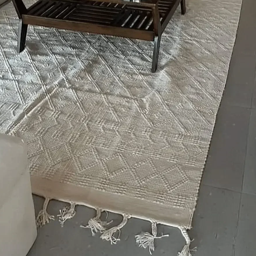 سجادة صوف، 200*300 سم