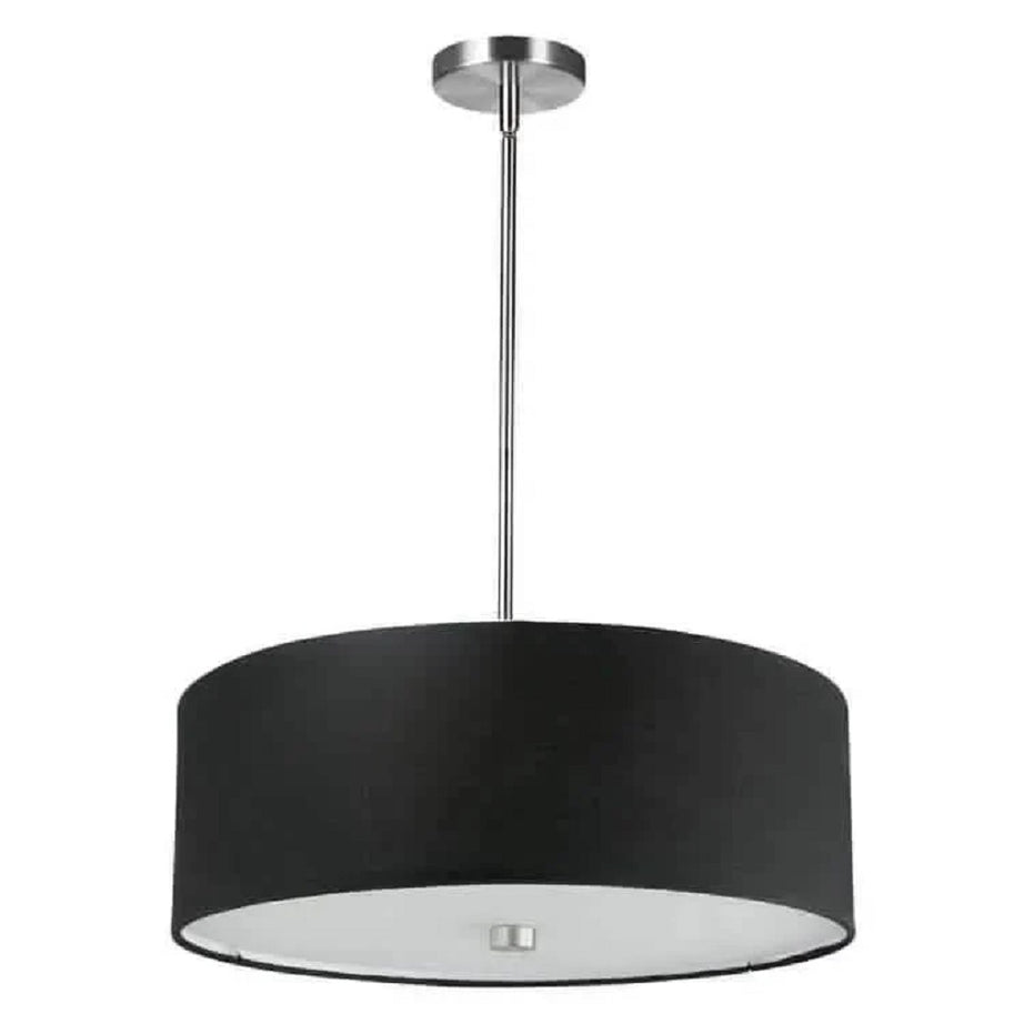 نجفة معدن، 50*65 سم