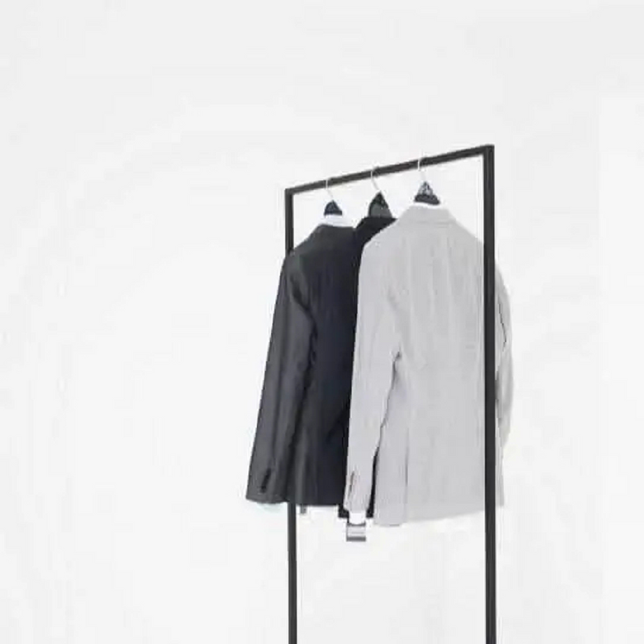 شماعة ملابس معدن، 80*40*180 سم