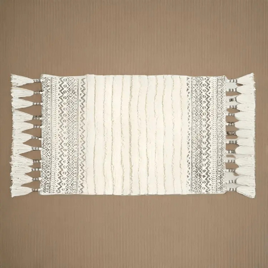 سجادة صوف، 95*150 سم