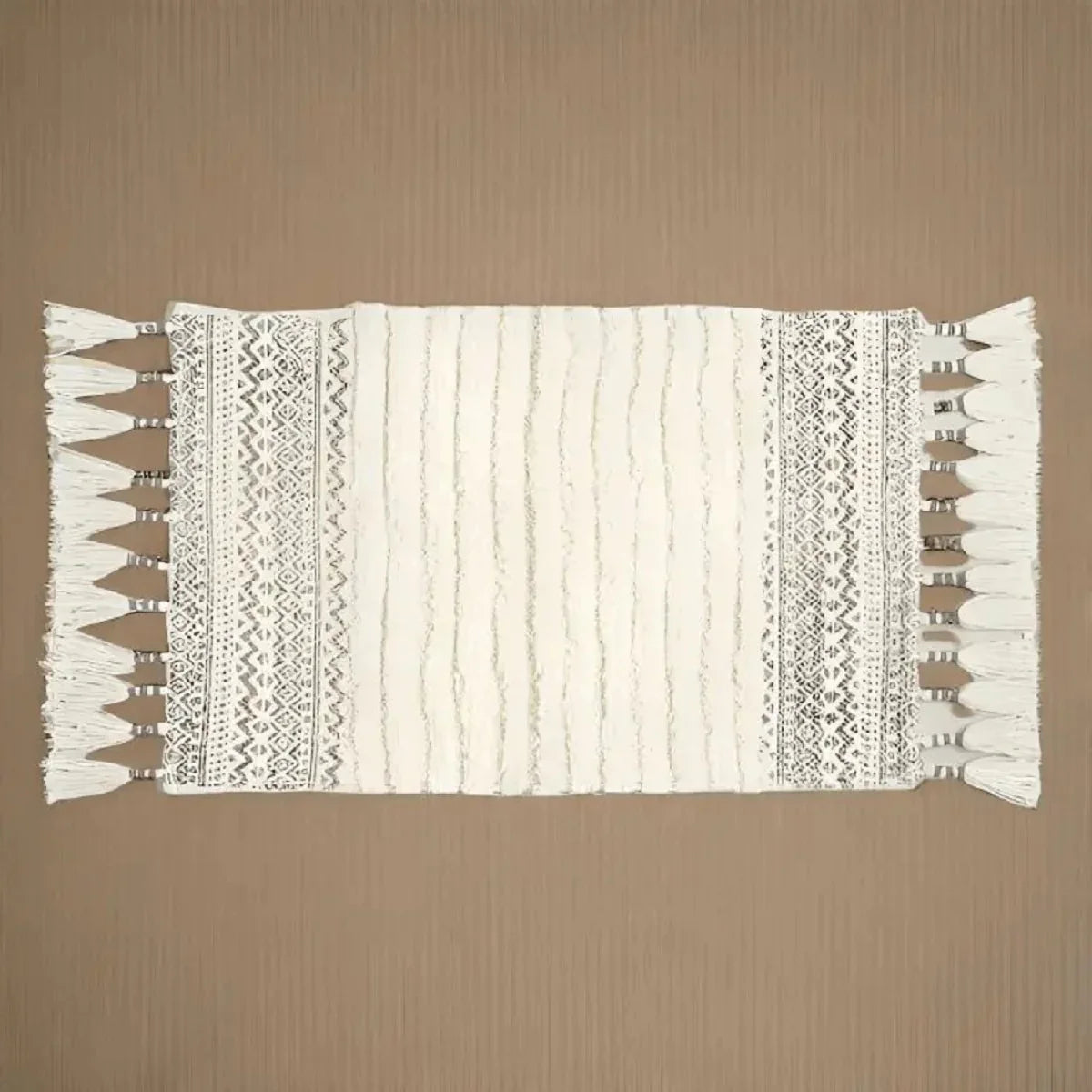 سجادة صوف، 95*150 سم