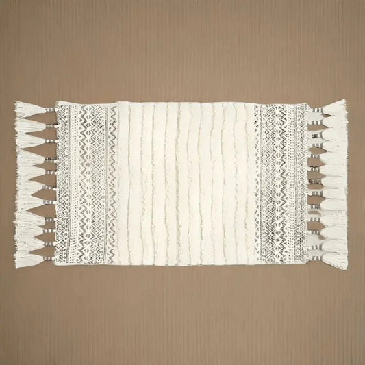 سجادة صوف، 95*150 سم