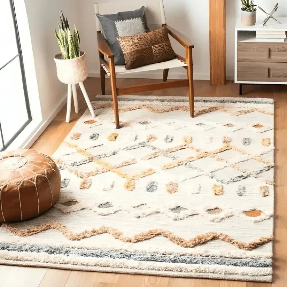 سجادة صوف، 200*300 س