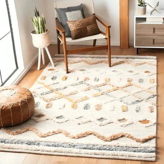 سجادة صوف، 200*300 س