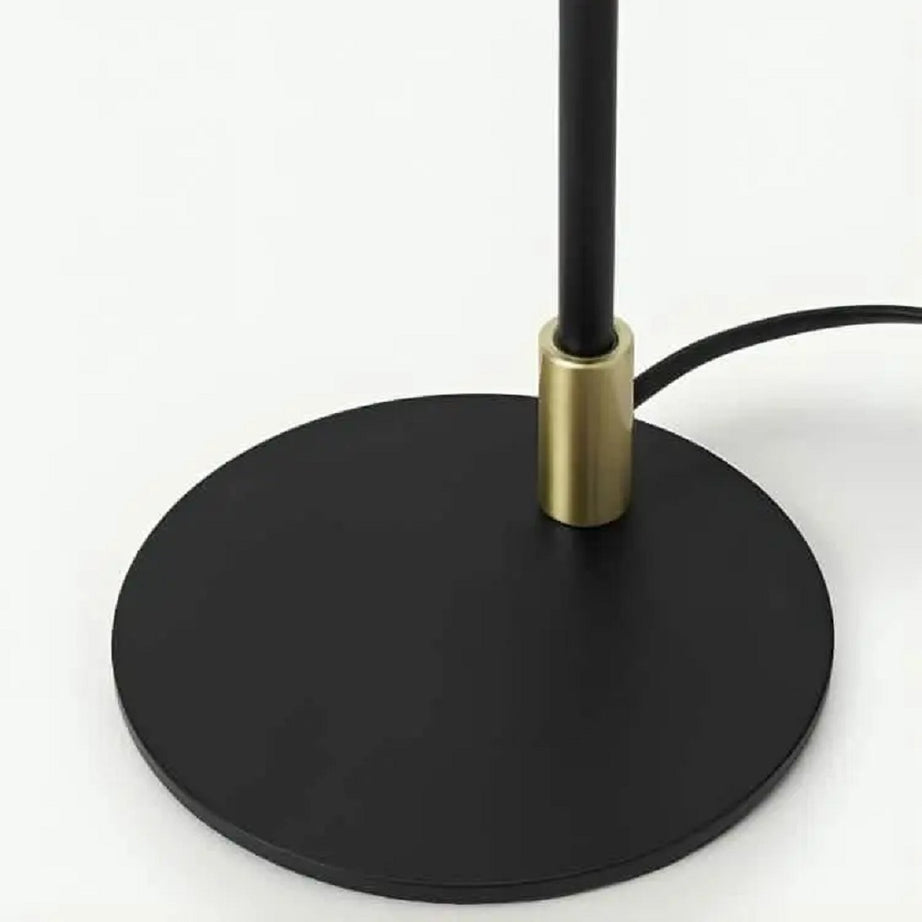 أباجورة معدن، 15*45 سم