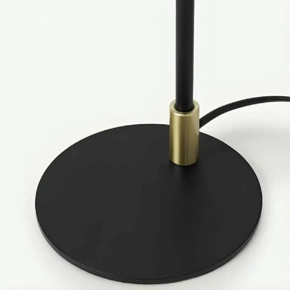 أباجورة معدن، 15*45 سم