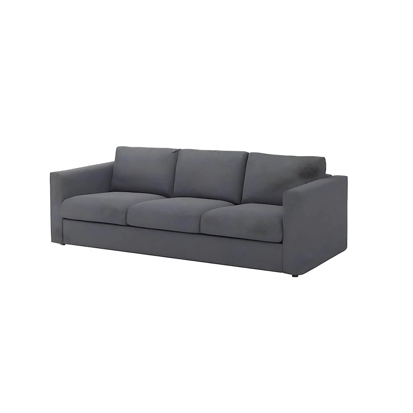 كنبة خشب زان 220*85*75 سم - MAS5 Al-Masa