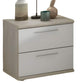 كومود ام دي اف 40*35*40 سم - BAL52 El Batal Furniture