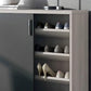 جزامة ام دي اف 100*30*110 سم - BAL79 El Batal Furniture