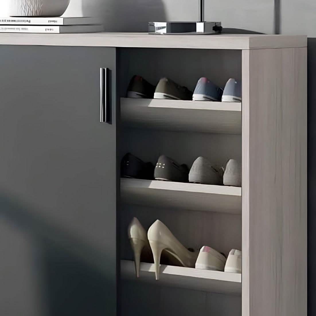 جزامة ام دي اف 100*30*110 سم - BAL79 El Batal Furniture