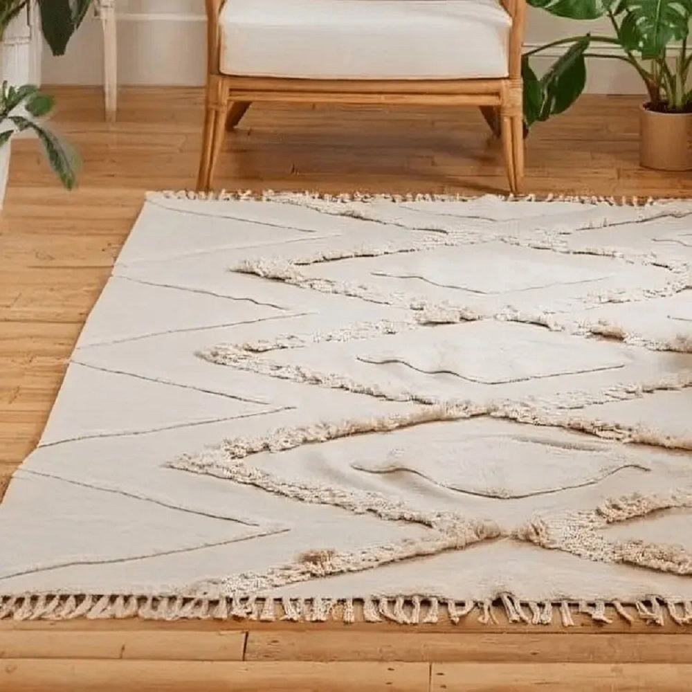 سجادة صوف، 200*300 سم