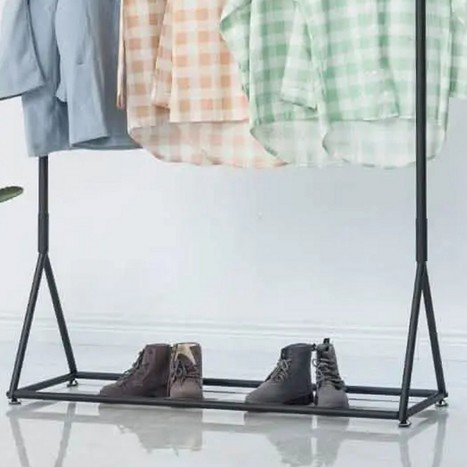 شماعة ملابس ستيل، 120*40*180 سم