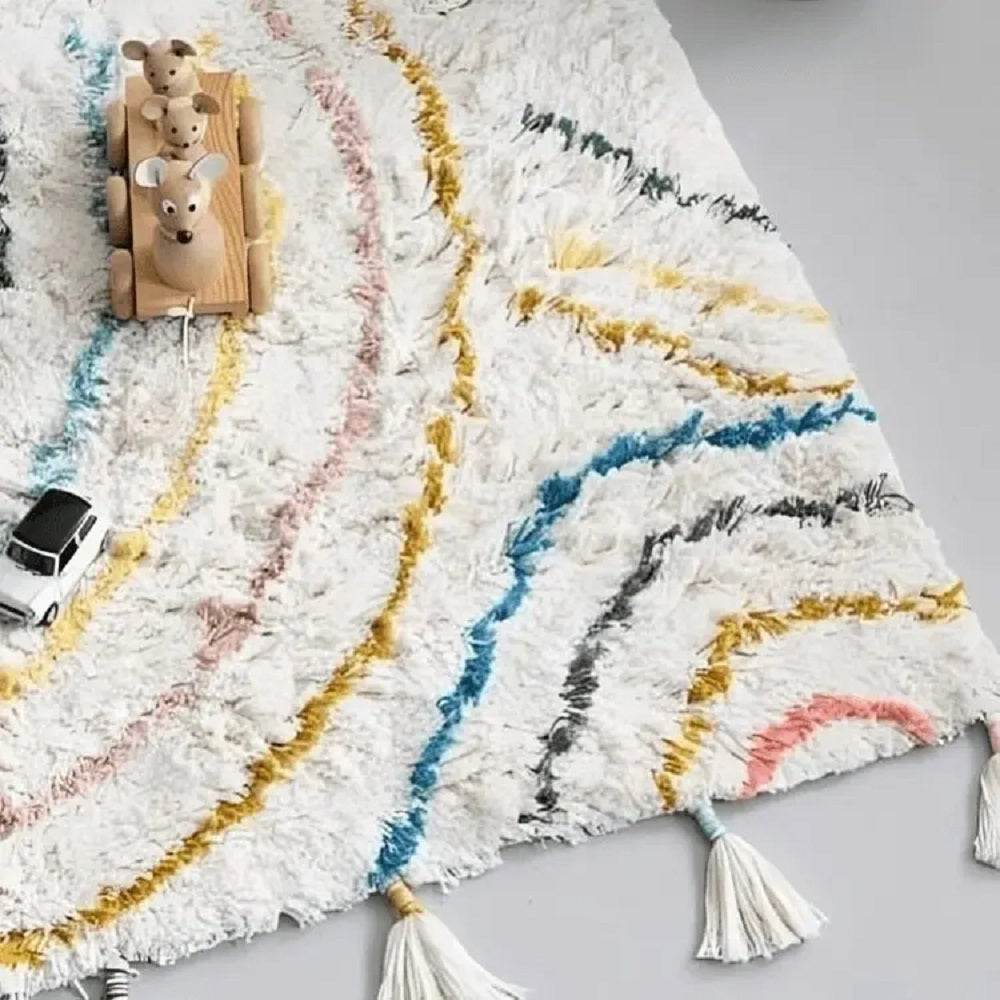 سجادة صوف، 200*300 سم