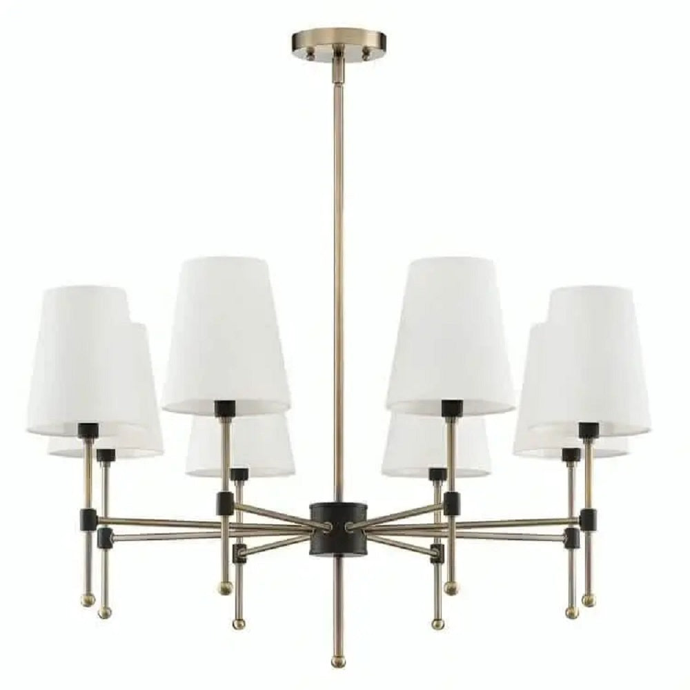 نجفة معدن، 70*80 سم