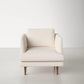 كرسي خشبي بوهيمي - FAR193 - Homix