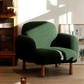 كرسي بذراعين بتصميم حديث - FAR216 - Homix