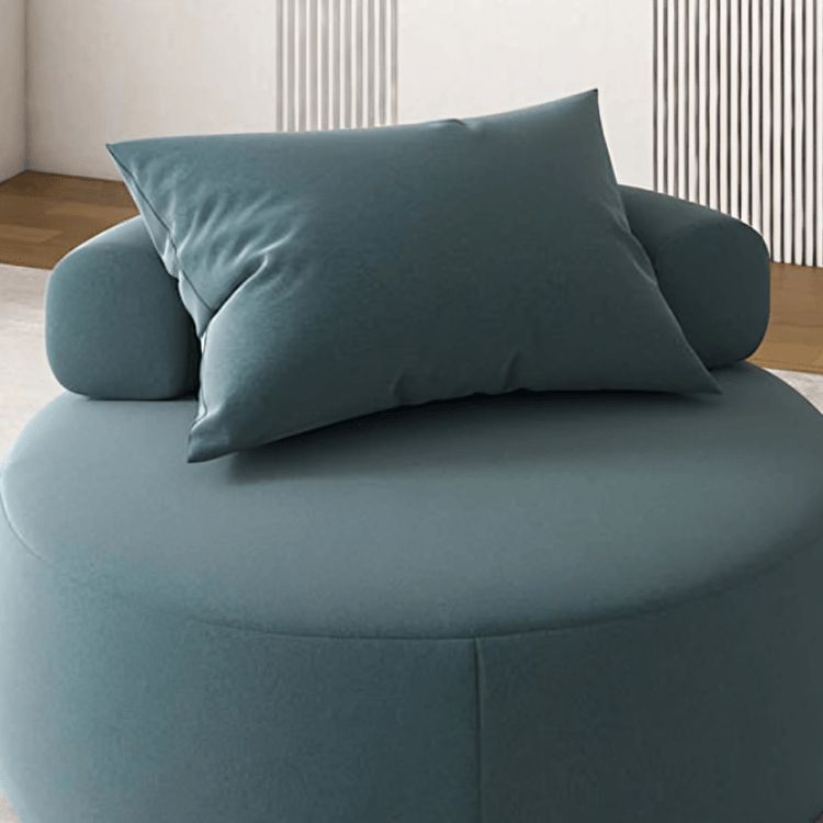 كرسي دائري بتصميم أنيق - FAR230 - Homix