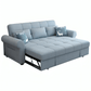 كنبة سرير بتصميم بسيط - FAR46 - Homix