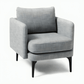كرسي بذراعين بتصميم حديث - FAR68 - Homix
