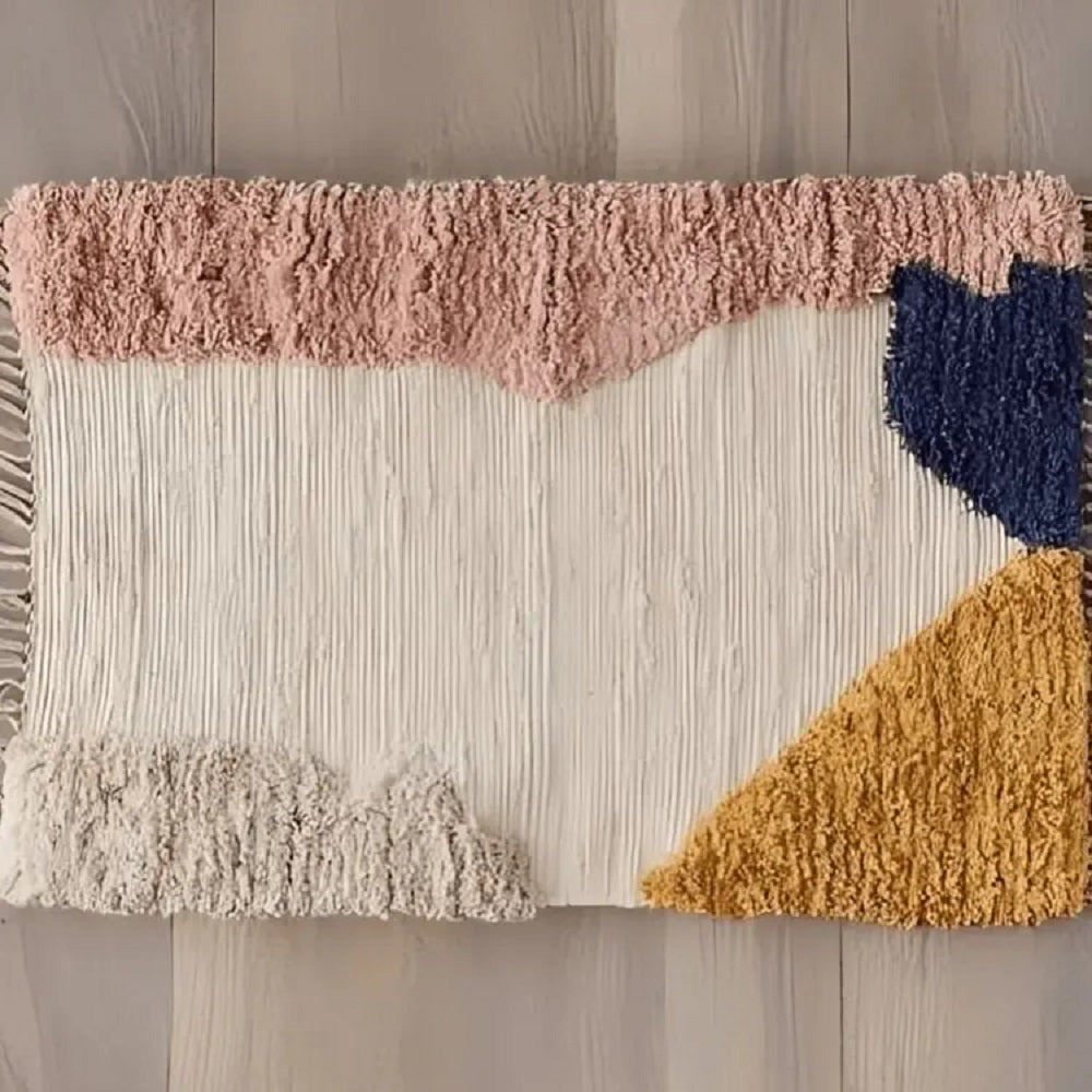 سجادة صوف، 100*150 سم