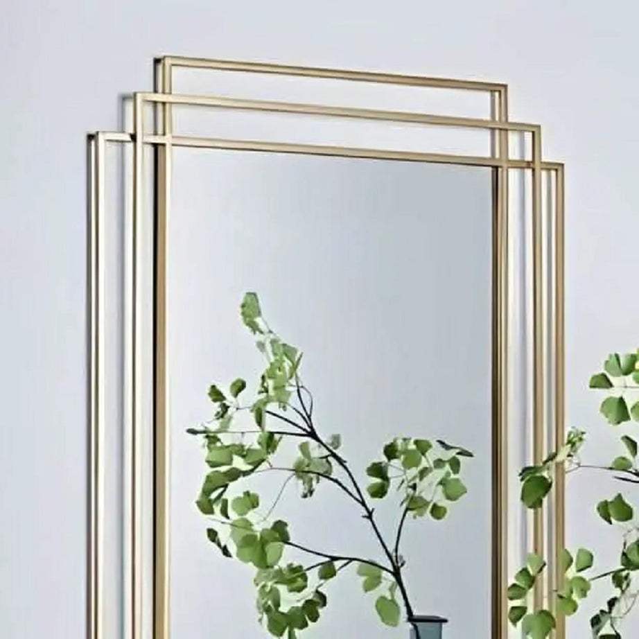 مرايا ستيل، 60*90 سم