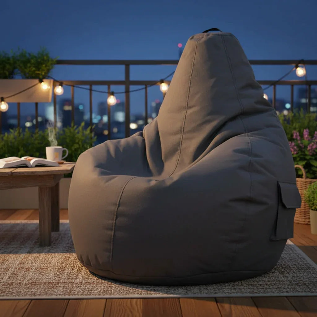 بين باج وتر برووف، 100*120 سم