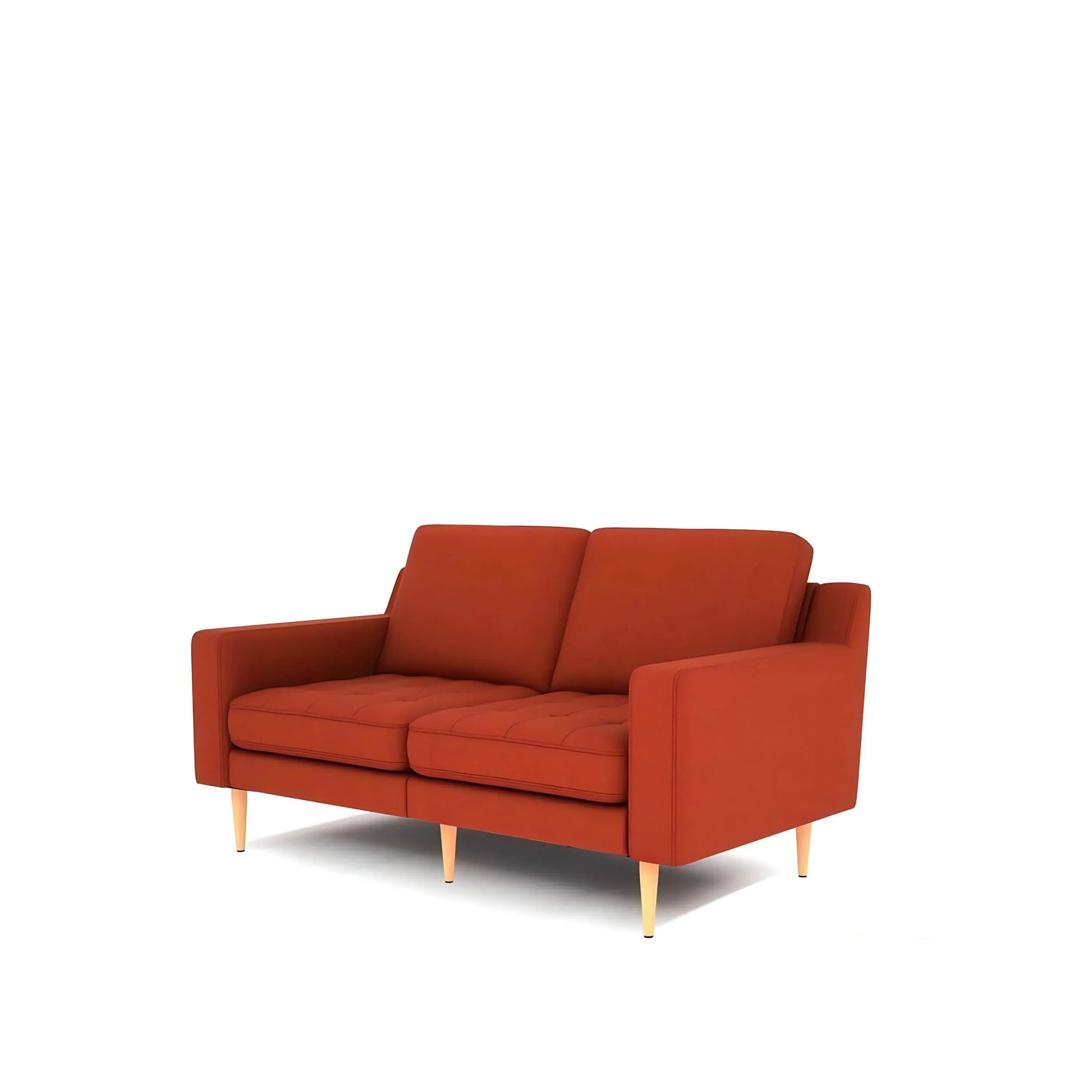 كنبة خشب زان 180*85*75 سم - MAS14 Al-Masa