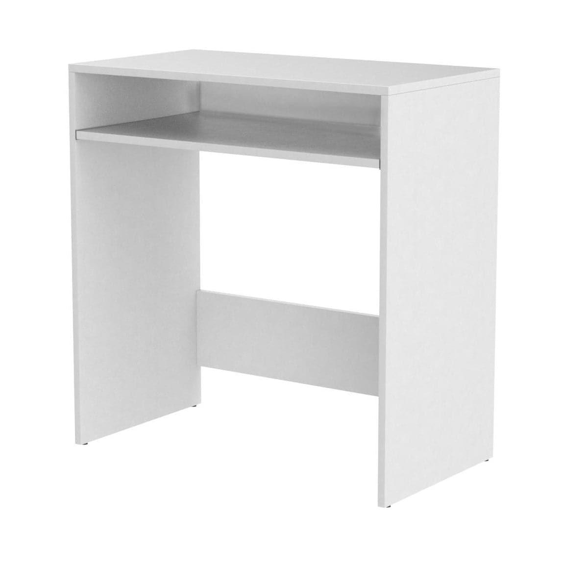 مكتب خشبي بتصميم بسيط - FUN1 - Homix