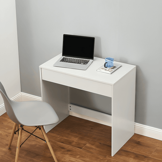 مكتب خشبي بتصميم حديث - FUN11 - Homix