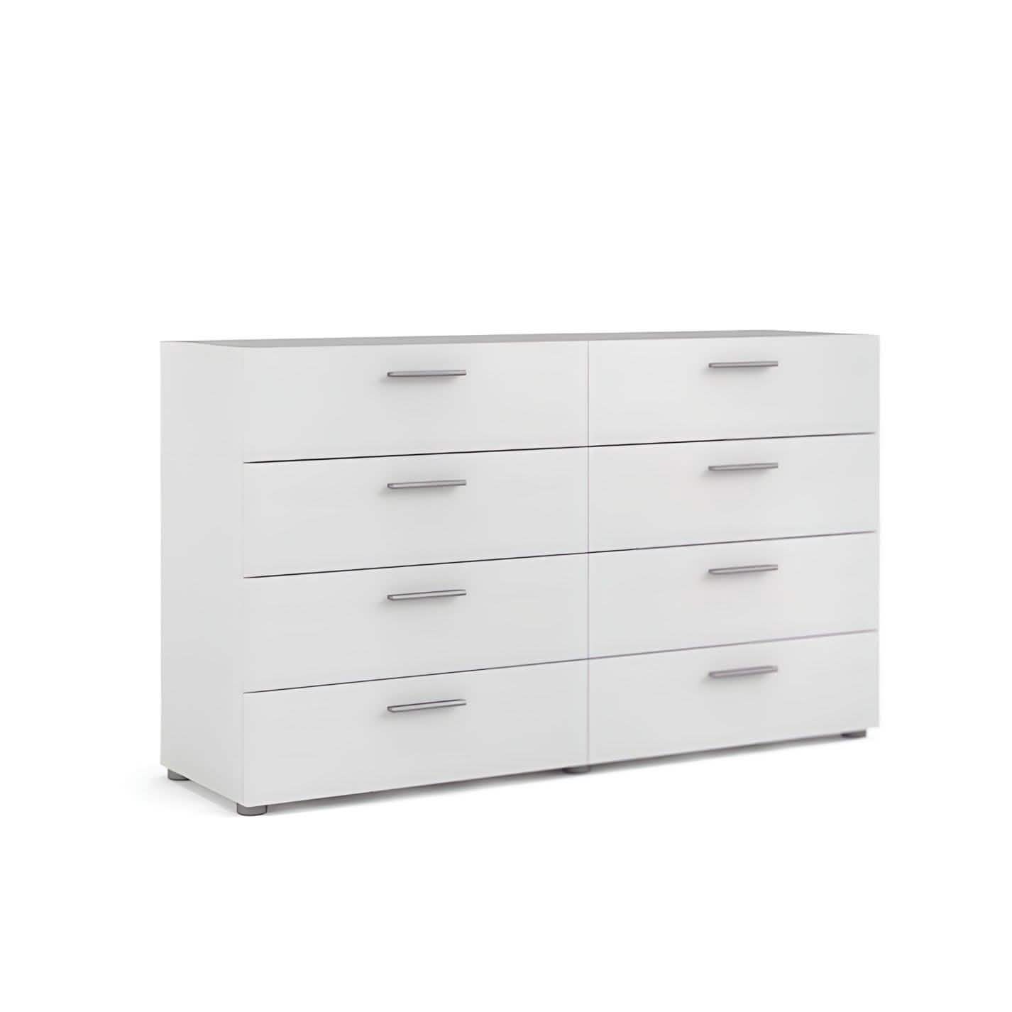 وحدة أدراج ام دي اف 120*40*90 سم - BAL38 El Batal Furniture