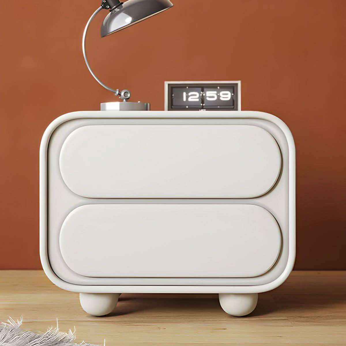 كومود خشب ام دي اف، 50*40*50 سم