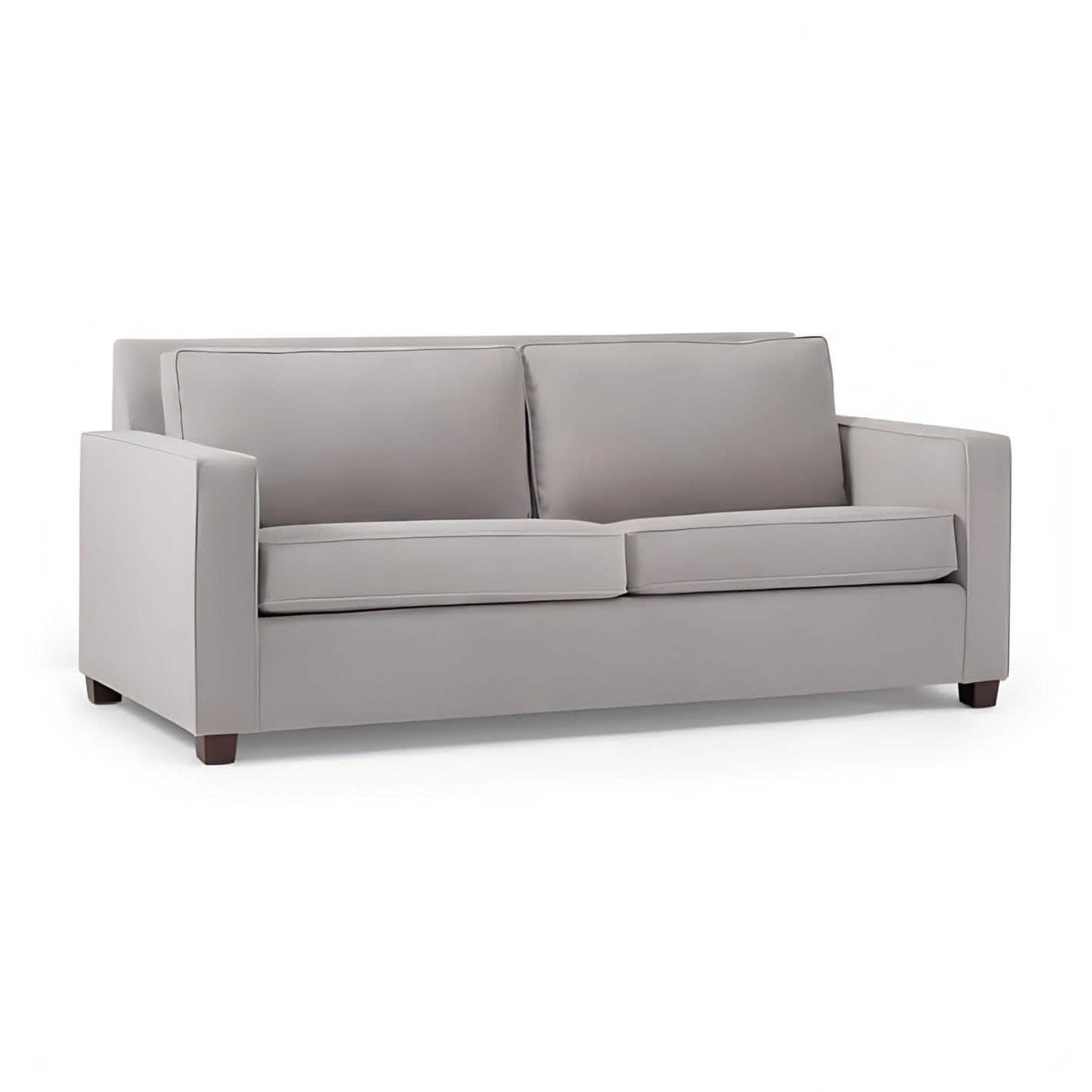 كنبة خشب زان 180*85*70 سم - MAS7 Al-Masa