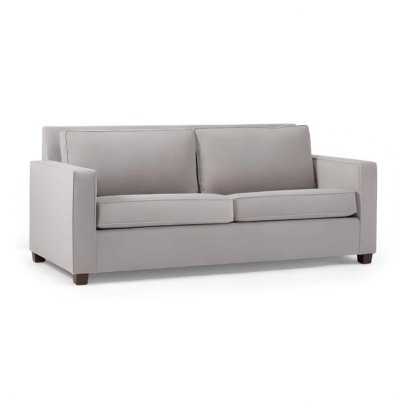 كنبة خشب زان 180*85*70 سم - MAS7 Al-Masa