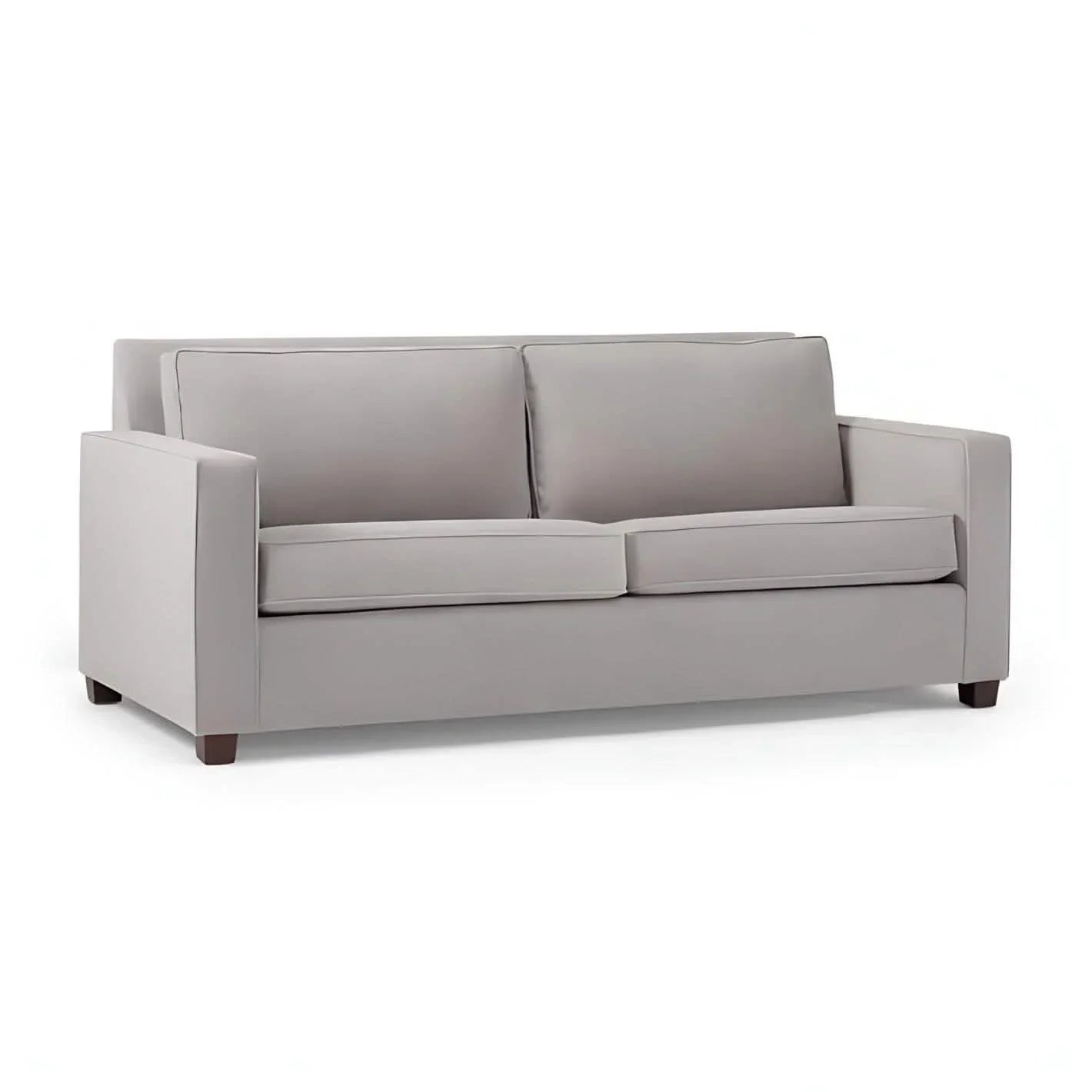 كنبة خشب زان 180*85*70 سم - MAS7 Al-Masa