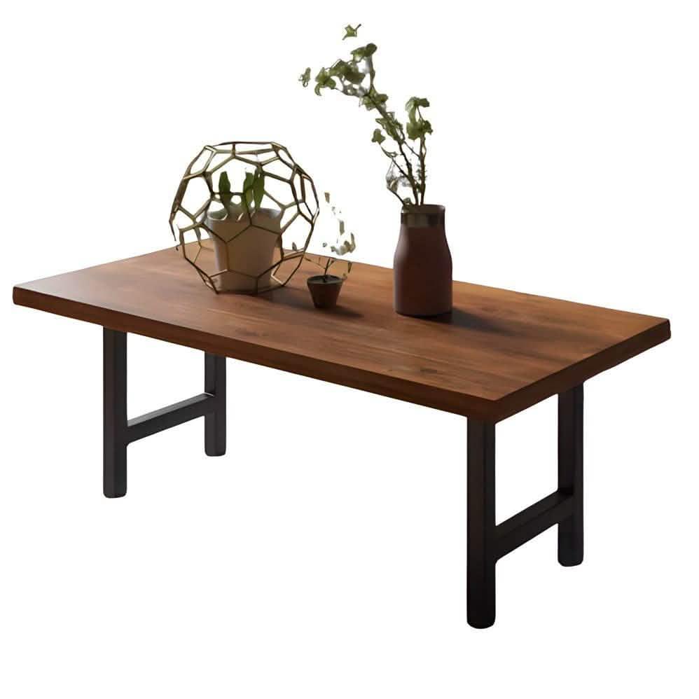 ترابيزة قهوة 50*100*45 سم - ROW6 - Homix