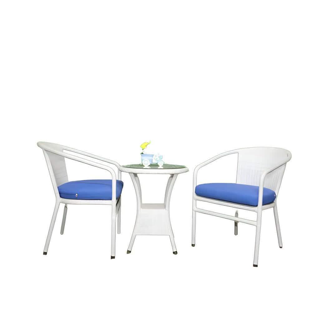 طقم خارجي راتان - OSR21 Oscar Rattan