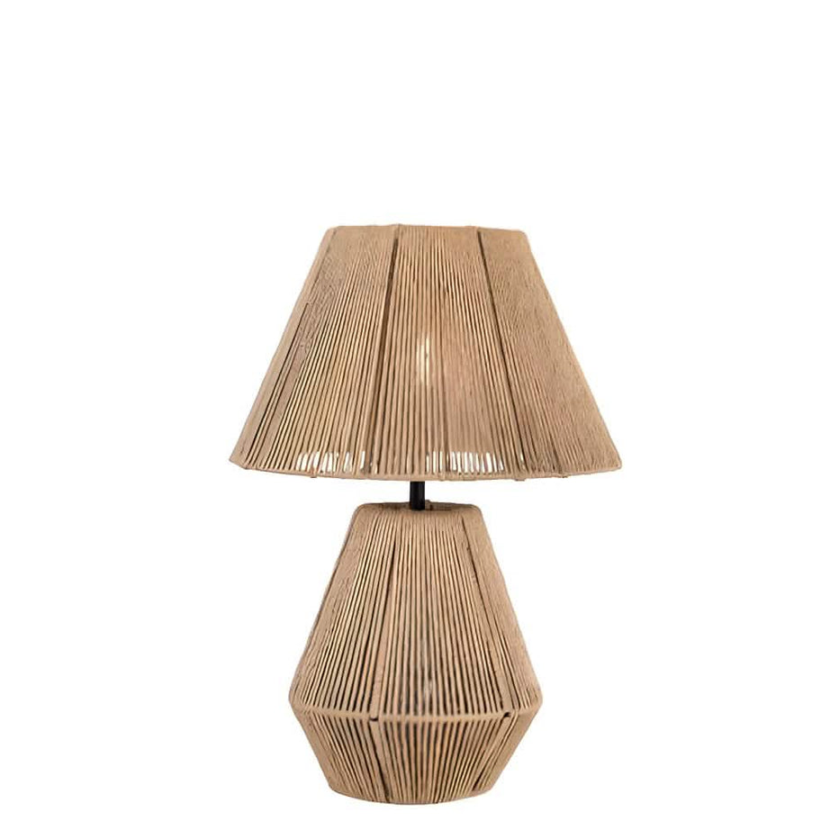 أباجورة قماش، 40*45 سم