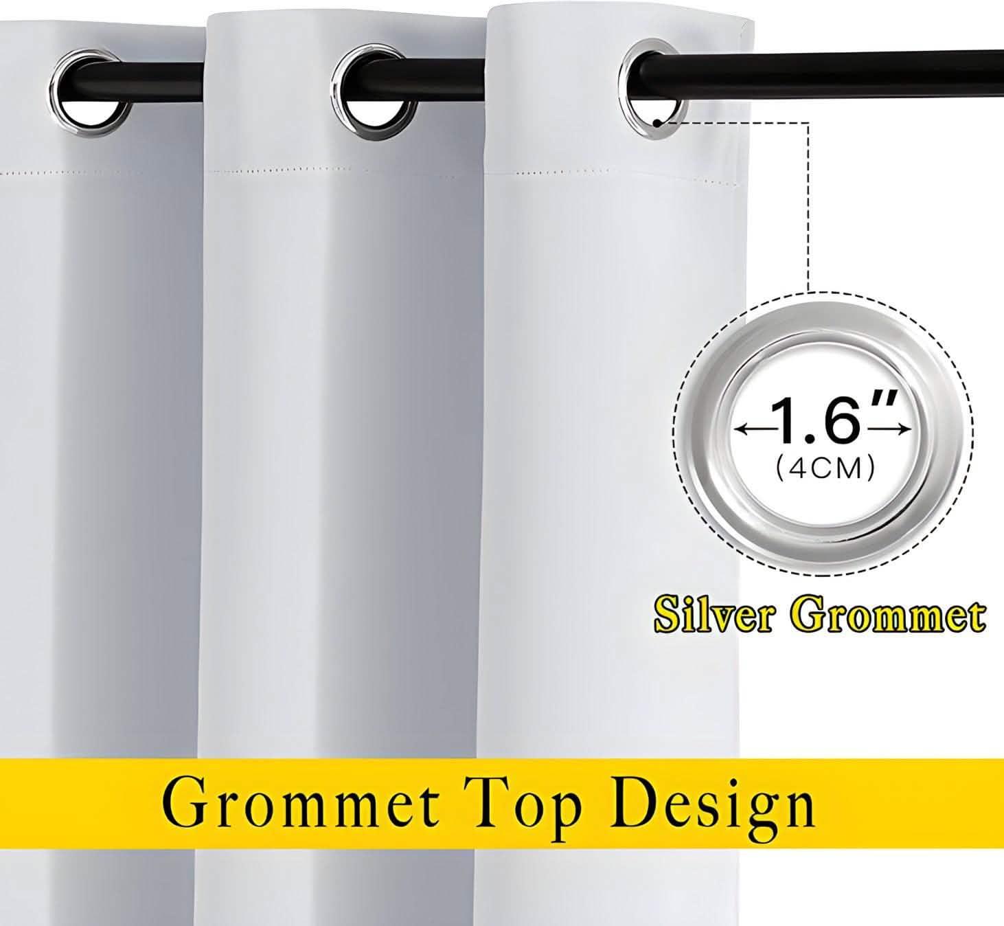 ستارة لون فضي - CART31 Cartela